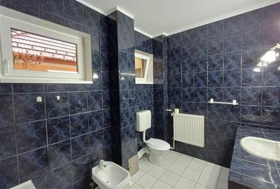 Casa 7 camere - 232 s.u. - Piata Domenii - 9