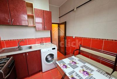 Apartament spatios 1 camera, ultracentral - 6