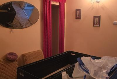 Apartament cu 4 camere decomandat în Apollo - 12