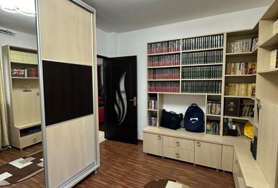 [SECTOR 3] Vila P+1+M cu 5 camere, Teren 182 mp - MOBILATA - - 13