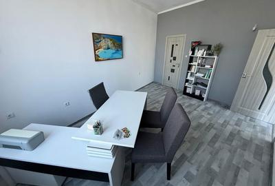 Spațiu comercial, de 45 mp, în Mileniului - 5