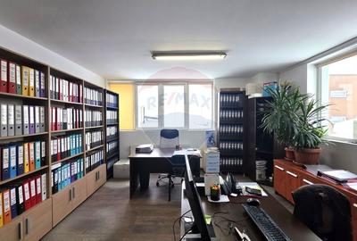 Spațiu industrial, de 877 mp, în Uzina 2 - 7