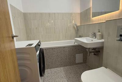 Apartament cu 3 camere decomandat în Est - 7