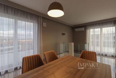 Penthouse de LUX in cartierul Buna Ziua - 7