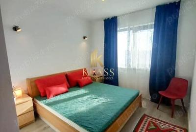 Apartament cu 2 camere decomandat, mobilat în Voluntari - 6
