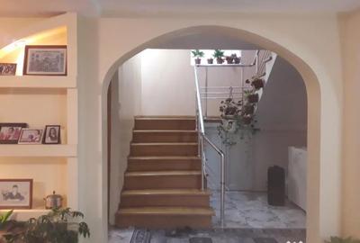 Casă cu 5 camere cu Teren 1000 Mp în Sfântu Ilie - 14