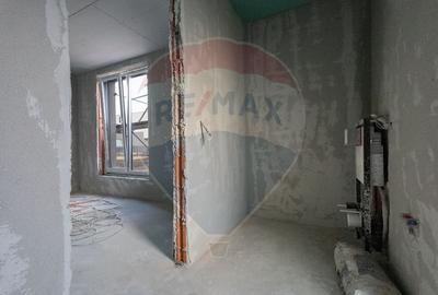 Casă cu 4 camere cu Teren 614 Mp în Giarmata - 13