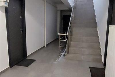 Apartament cu 2 camere decomandat în Miroslava - 19