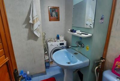 Apt 4 cam Calea Romanului decomandat, Nufarului, Cod 159746 - 9