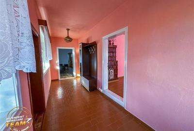 3D&FILM! Casa cu 3 camere,1.800mp teren, facilitati apreciabile, langa Targu Sec - 18