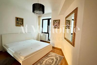 Apartament cu 3 camere decomandat, mobilat în Herăstrău - 4