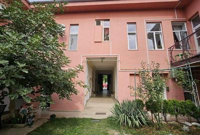 Apartament cu 2 camere în Ultracentral - 7