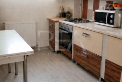 Apartament cu 3 camere semidecomandat în Iancului - 2