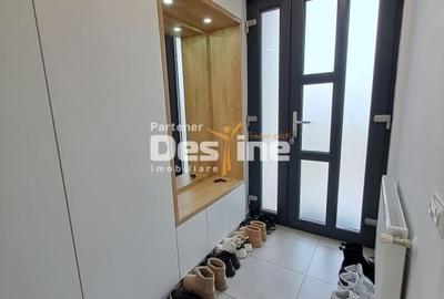 Miroslava CENTRU , Casa individuala, P+1+POD - 10