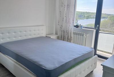 Apartament cu 2 camere, mobilat în Rediu - 5