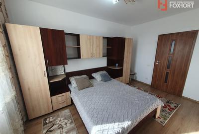 Apartament cu 3 camere, mobilat în Buziașului - 16