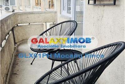 Apartament cu 2 camere decomandat, mobilat în Republicii - 10