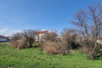 Teren Construcții intravilan de 2300 mp, în Est - 5