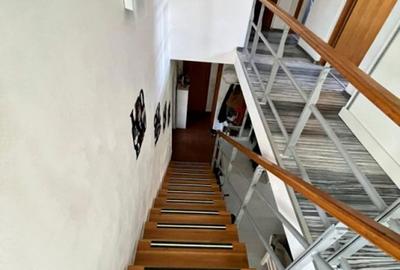 Casă cu 3 camere în Palazu Mare - 11