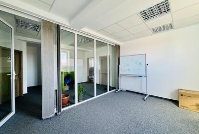 Birou, de 323 mp, în Calea Dumbrăvii - 3