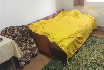 Garsoniera la parter zona Buziasului - 2