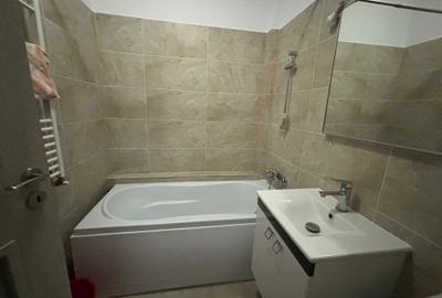 Garsonieră semidecomandată în Roșu - 1