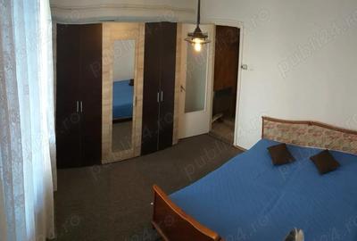 Apartament cu 2 camere decomandat în Dâmbu Pietros - 1