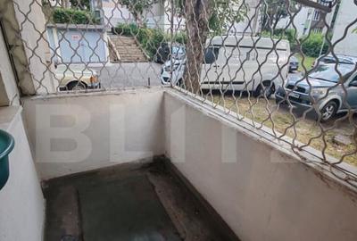 Apartament 4 camere, 84 mp, parter, Tudor - 1