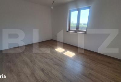 Casă cu 3 camere decomandat în Someșeni - 10