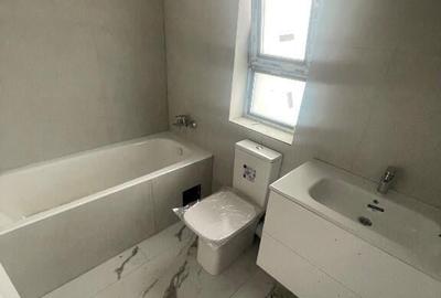 Ap. 2 camere, curte 60 mp, 2 locuri de parcare, pod pentru depozitare - 3