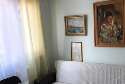 Apartament cu 5 camere decomandat în Central - 3