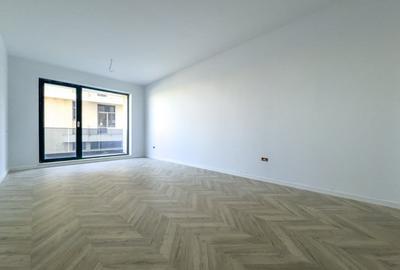 Apartament cu 2 camere decomandat în Exterior Sud
