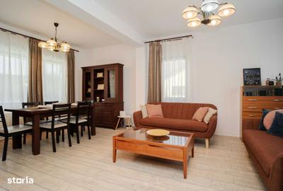 Casă cu 4 camere în Valea Ursului - 7