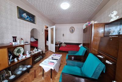Apartament cu 2 camere semidecomandat în Torontalului - 7