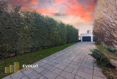 Resedinta Exclusivista in Palazu Mare – Design & Dotari High-End - 41