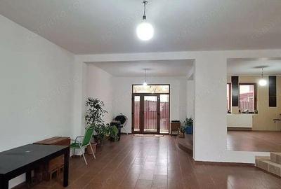 Spațiu comercial, de 70 mp, în Pipera