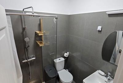 Garsonieră în Delfinariu - 7