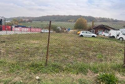 Teren Cristian pretabil constructii Hale