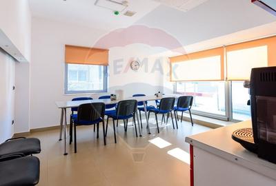 Spatiu de birouri, de inchiriat, zona Stadion Constanta - 51