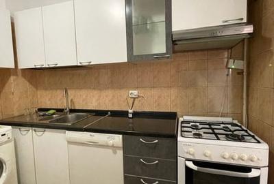 Apartament cu 2 camere decomandat, mobilat în Mihai Bravu - 16