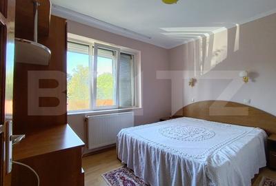 Apartament cu 3 camere si living in suprafata de 65 mp - 7