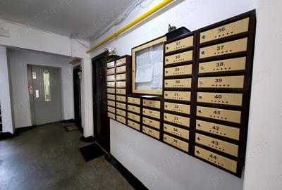 Apartament 3 camere, 52mp., Narcisa - 5