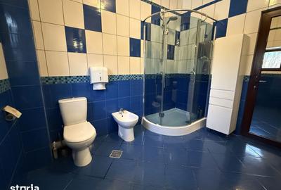 Casă cu 4 camere cu Teren 8800 Mp în Girov - 13