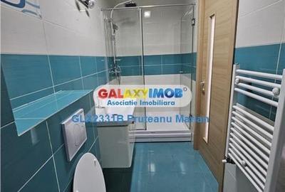 Inchiriere apartament Premium 4 camere de tip Penthouse la Politehnica - 44