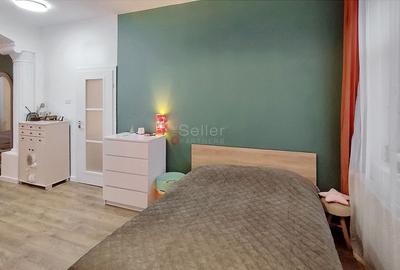 Apartament cu 4 camere decomandat, mobilat în Astra - 20