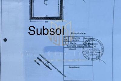 Casă cu 6 camere cu Teren 1200 Mp în Snagov - 4