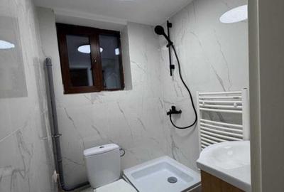 Garsonieră nedecomandată, mobilată în Moșilor - 5