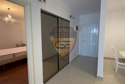 Apartament 3 camere, complet mobilat si utilat, vedere la mare, parcare, et 2 - 13