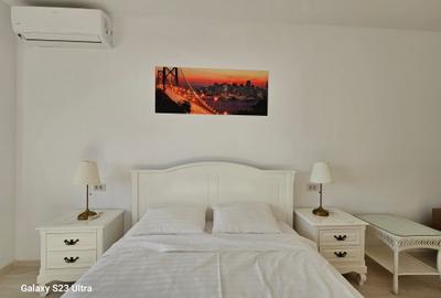 Apartament cu 2 camere decomandat, mobilat în Central - 2