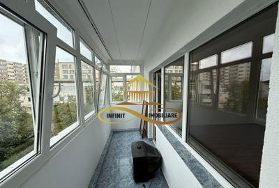 Apartament 2 camere de vanzare bacau zona nord - 13